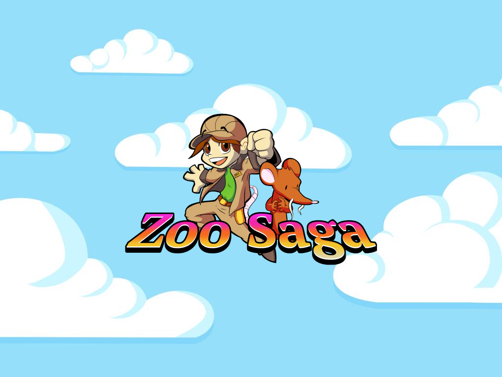 Zoo Saga thumbnail
